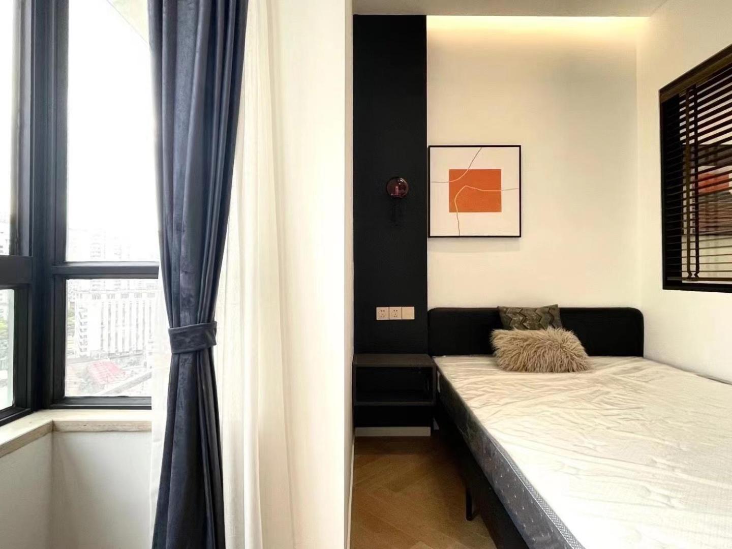 Apartment Jing'an Temple Shanghai